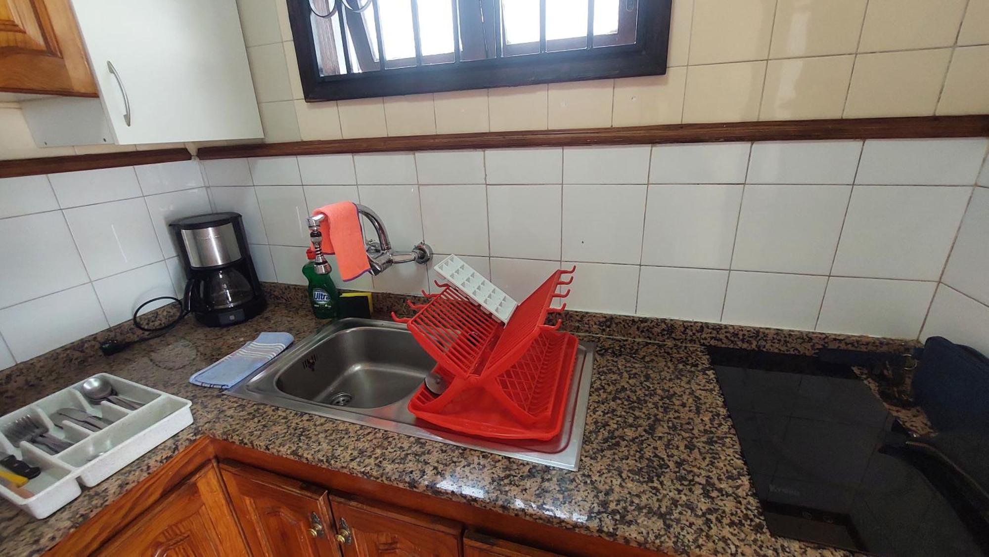 Appartement Arpones 4 Maspalomas (Gran Canaria)