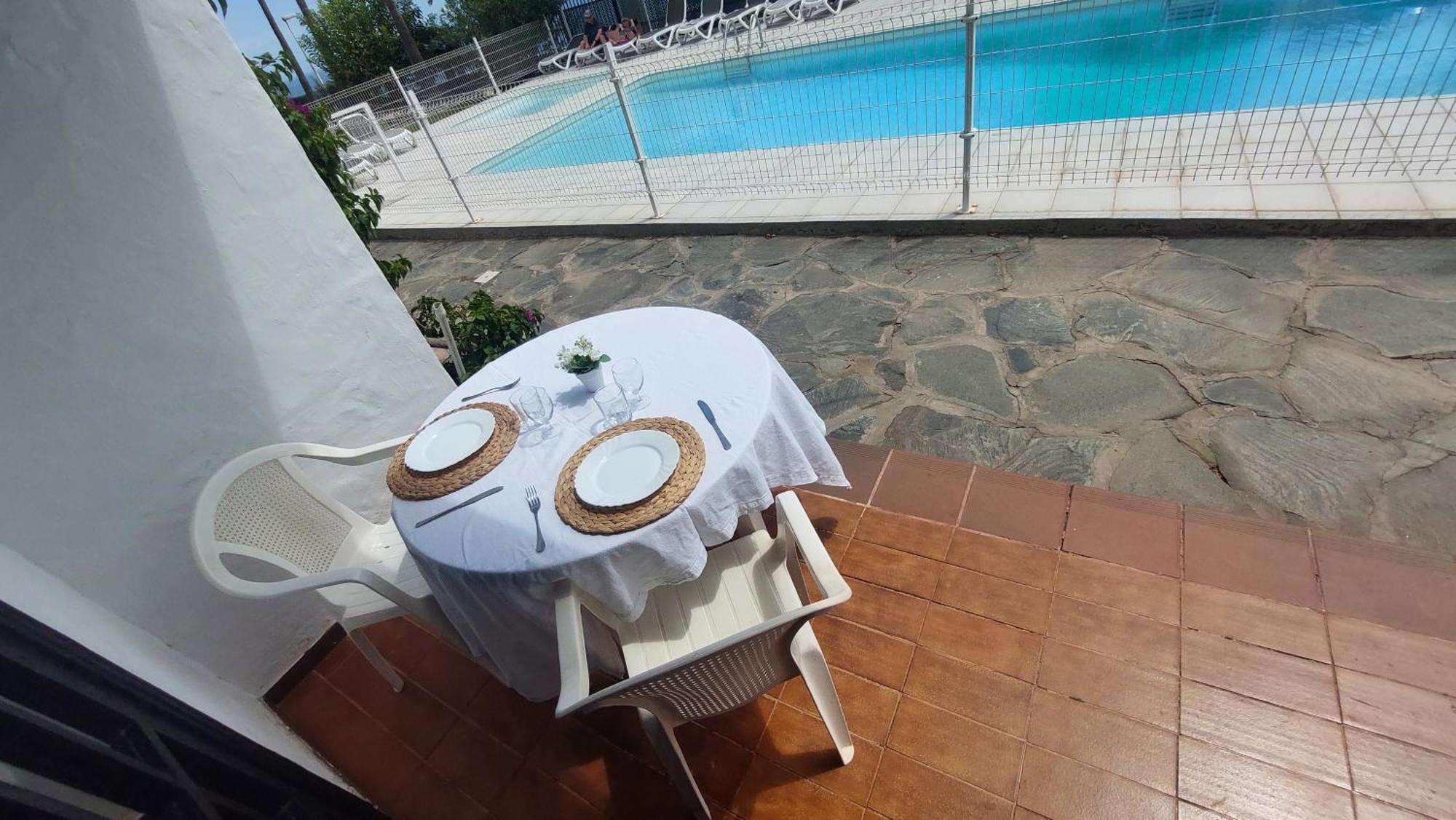 Appartement Arpones 4