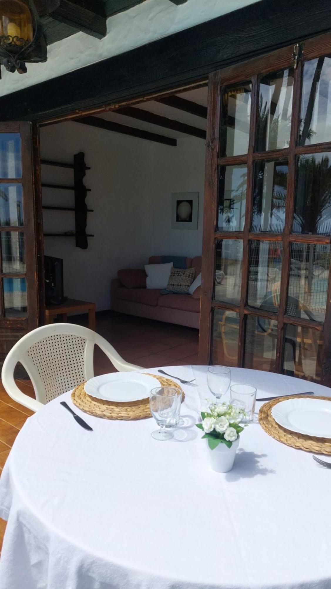 Arpones 4 Appartement Maspalomas (Gran Canaria)