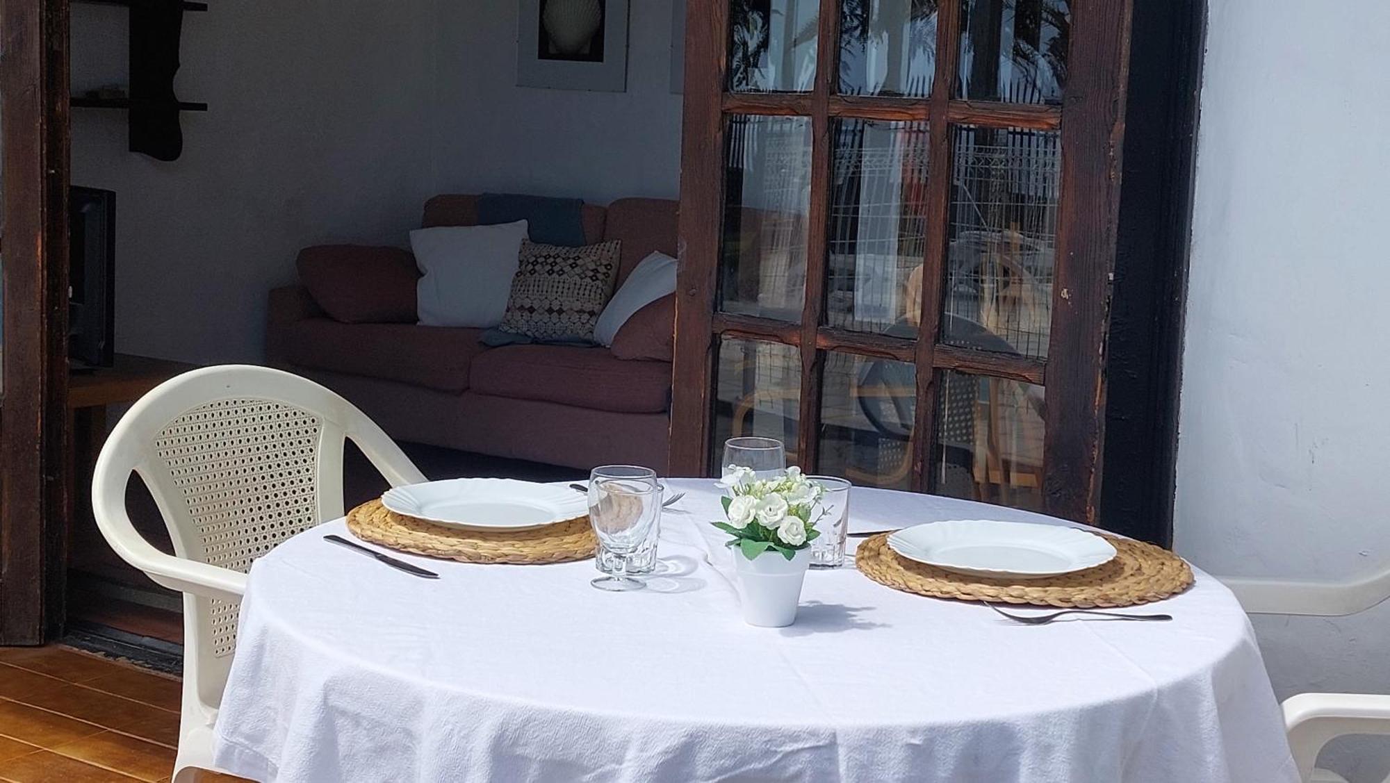 Appartement Arpones 4