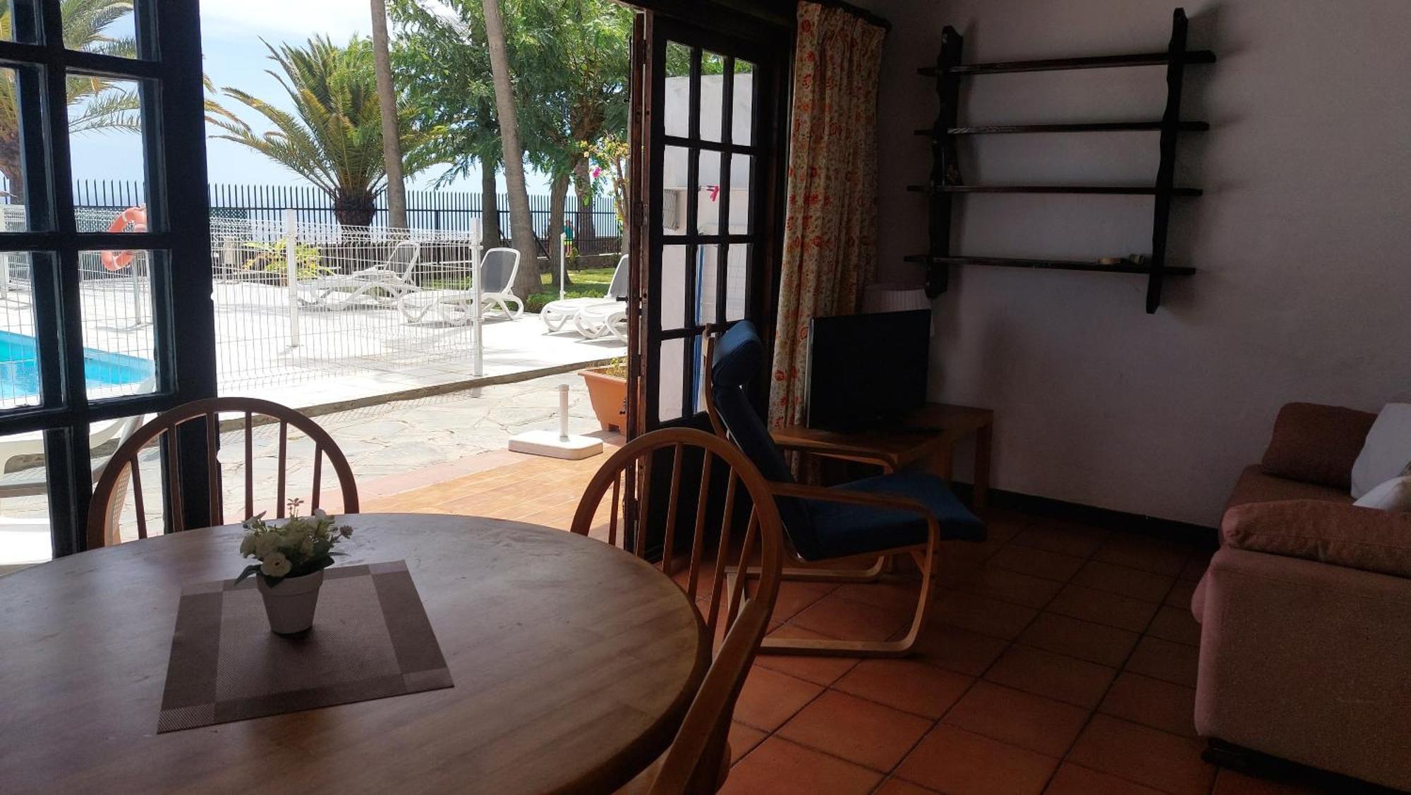 Arpones 4 Appartement *