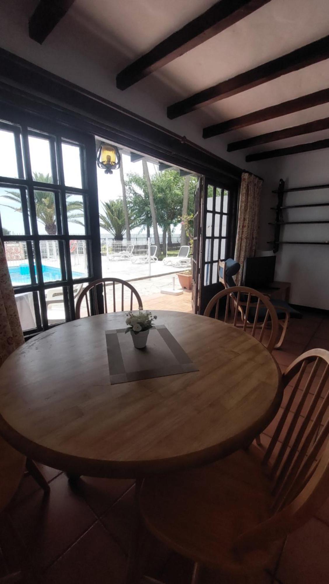 Arpones 4 Appartement Maspalomas (Gran Canaria)