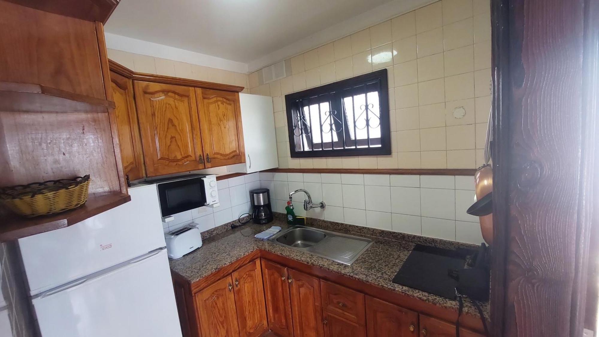 Arpones 4 Appartement