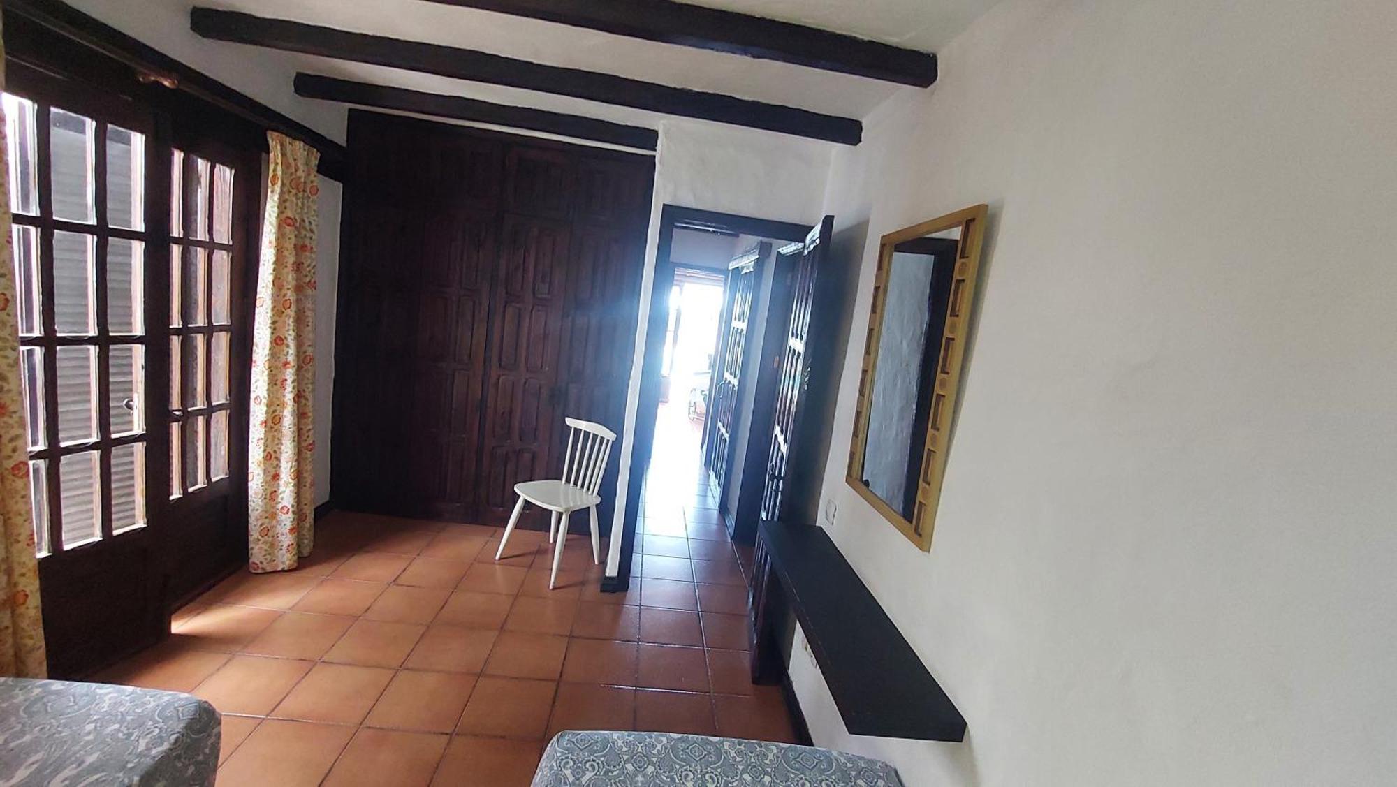Arpones 4 Appartement *