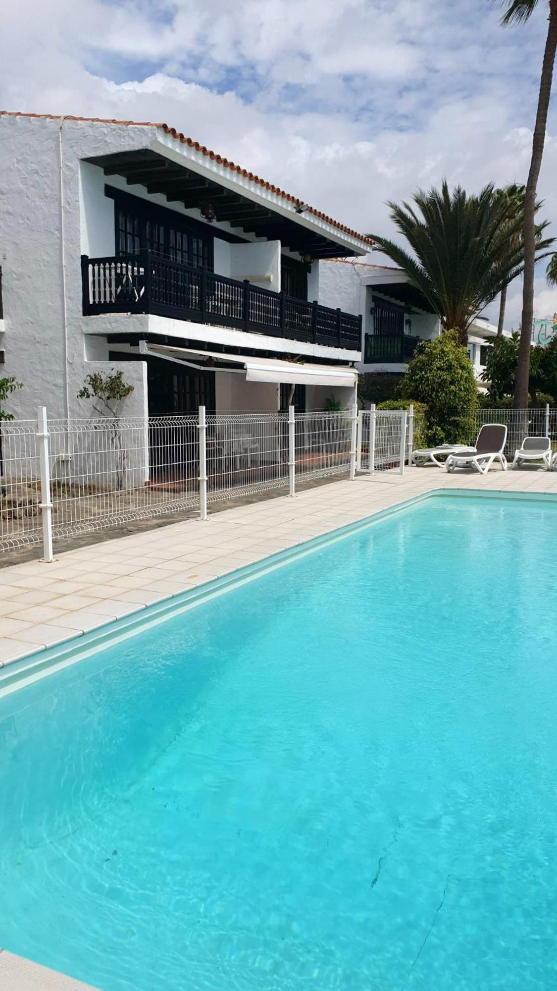 Appartement Arpones 4