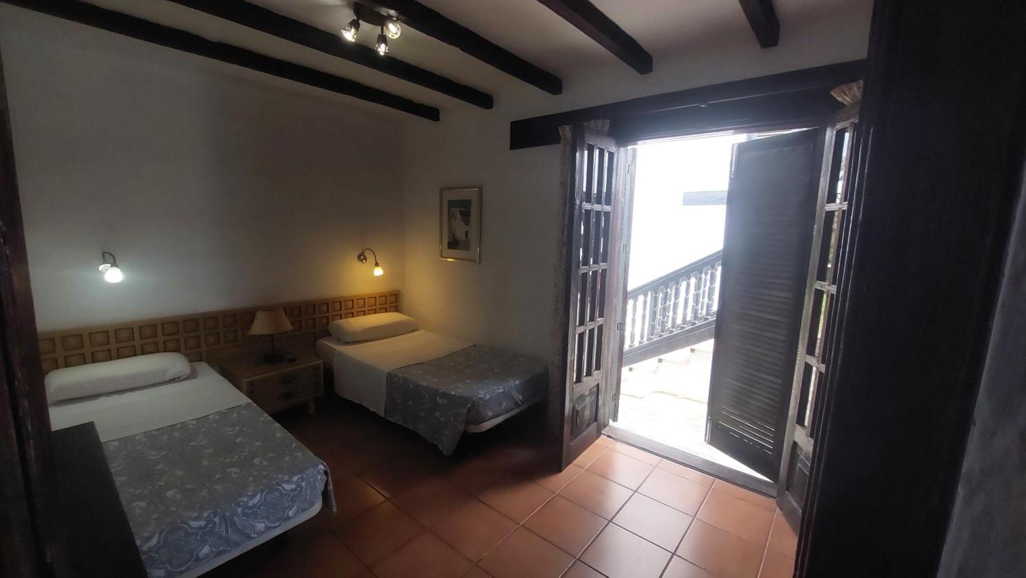 Arpones 4 Appartement