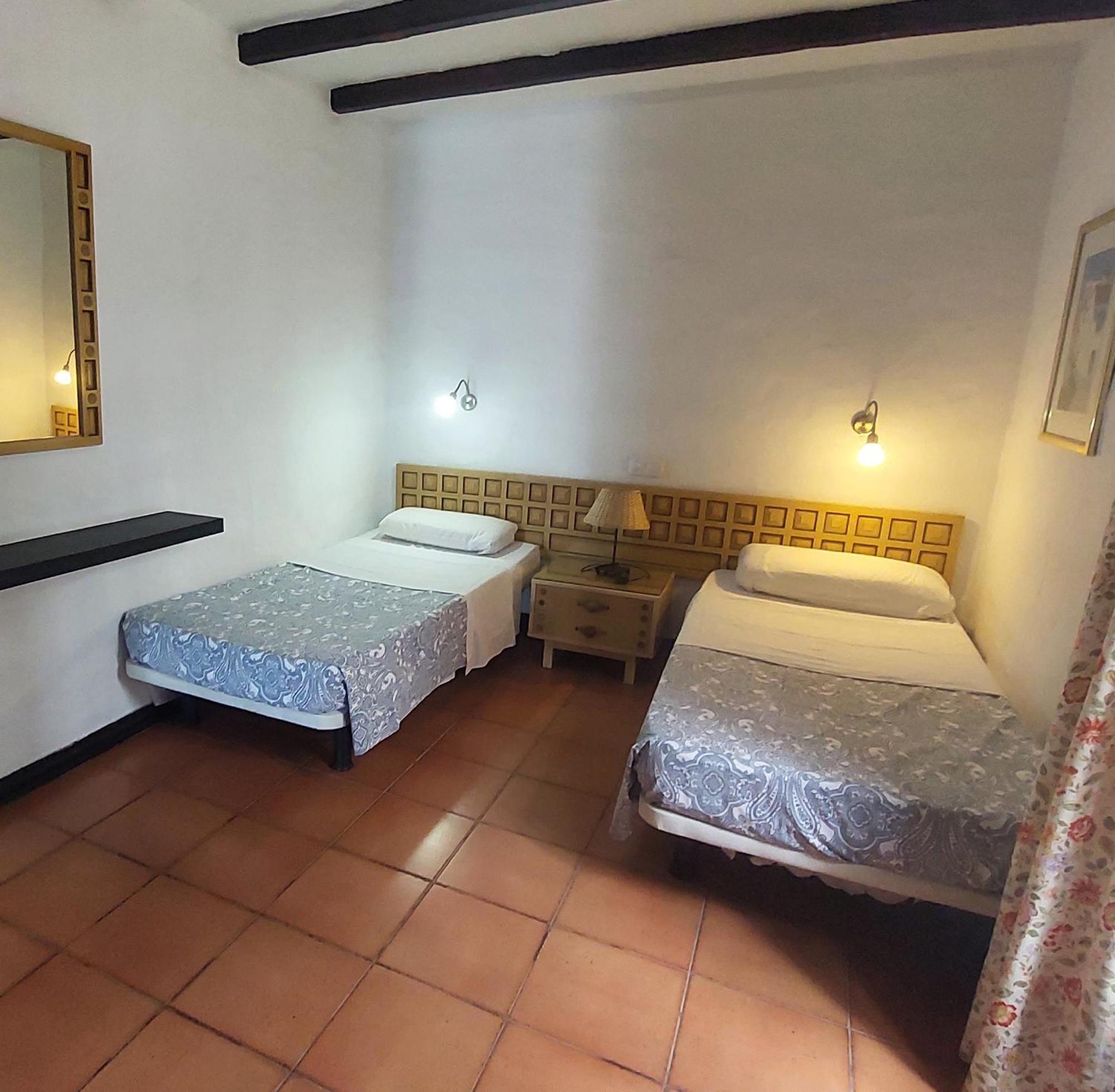 Appartement Arpones 4