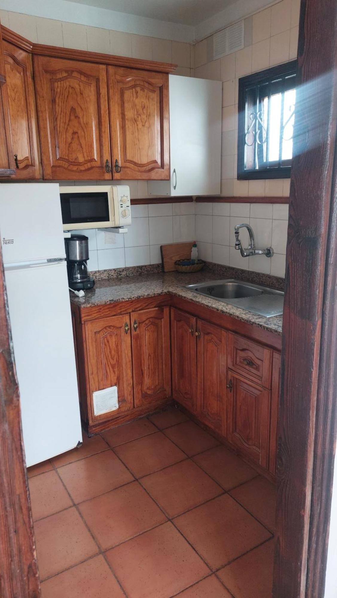 Appartement Arpones 4 *