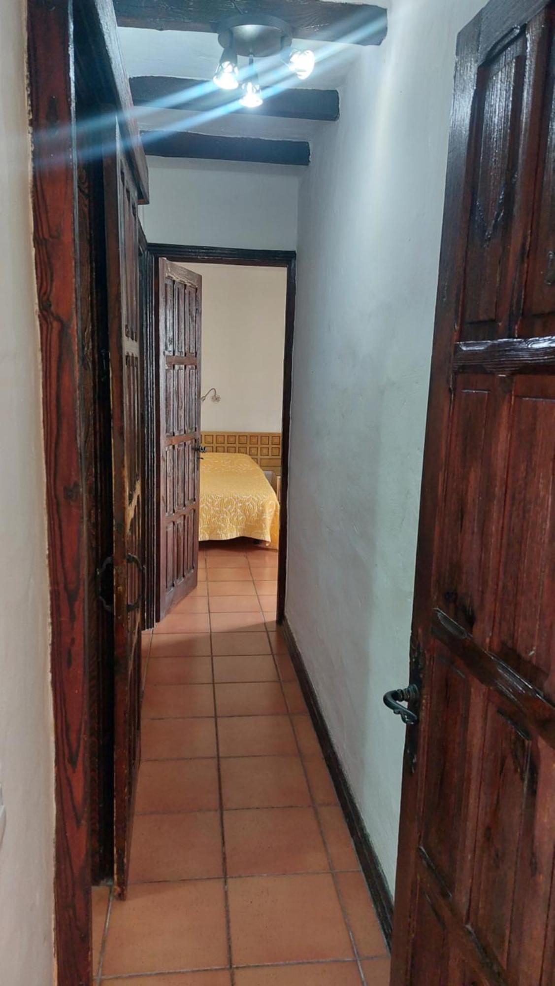 Appartement Arpones 4 Maspalomas (Gran Canaria)