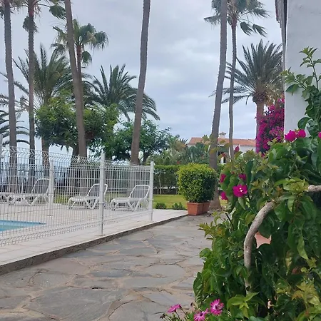 Los Arpones 4 Maspalomas  Exterior photo
